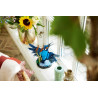 LEGO ICONS 10331 ZIMORODEK klocki