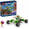 LEGO DREAMZzz 71471 Terenówka Mateo KLOCKI