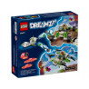 LEGO DREAMZzz 71471 Terenówka Mateo KLOCKI