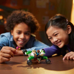 LEGO DREAMZzz 71471 Terenówka Mateo KLOCKI
