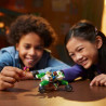 LEGO DREAMZzz 71471 Terenówka Mateo KLOCKI