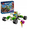 LEGO DREAMZzz 71471 Terenówka Mateo KLOCKI
