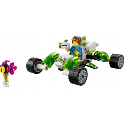 LEGO DREAMZzz 71471 Terenówka Mateo KLOCKI