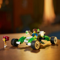 LEGO DREAMZzz 71471 Terenówka Mateo KLOCKI