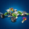 LEGO DREAMZzz 71471 Terenówka Mateo KLOCKI