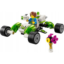 LEGO DREAMZzz 71471 Terenówka Mateo KLOCKI
