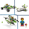 LEGO DREAMZzz 71471 Terenówka Mateo KLOCKI