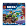 LEGO DREAMZzz 71471 Terenówka Mateo KLOCKI