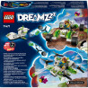 LEGO DREAMZzz 71471 Terenówka Mateo KLOCKI