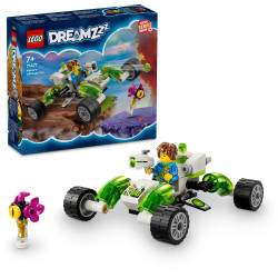 LEGO DREAMZzz 71471 Terenówka Mateo KLOCKI