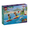 LEGO Friends 42623 Plażowy skuter wodny KLOCKI