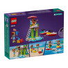 LEGO Friends 42623 Plażowy skuter wodny KLOCKI