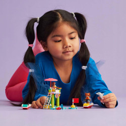 LEGO Friends 42623 Plażowy skuter wodny KLOCKI