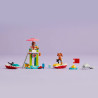 LEGO Friends 42623 Plażowy skuter wodny KLOCKI