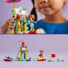 LEGO Friends 42623 Plażowy skuter wodny KLOCKI