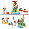 LEGO Friends 42623 Plażowy skuter wodny KLOCKI
