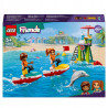LEGO Friends 42623 Plażowy skuter wodny KLOCKI
