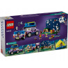 LEGO Friends 42603 Kamper z mobilnym obserwatorium gwiazd KLOCKI