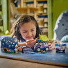 LEGO Friends 42603 Kamper z mobilnym obserwatorium gwiazd KLOCKI