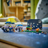 LEGO Friends 42603 Kamper z mobilnym obserwatorium gwiazd KLOCKI