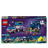 LEGO Friends 42603 Kamper z mobilnym obserwatorium gwiazd KLOCKI