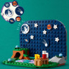 LEGO Friends 42603 Kamper z mobilnym obserwatorium gwiazd KLOCKI