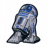 Lego Naszywka Star Wars R2D2 droid Gwiezdne Wojny 25 rocznica 107543