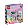 LEGO Gabby's Dollhouse Koci domek Gabi 10788