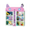 LEGO Gabby's Dollhouse Koci domek Gabi 10788
