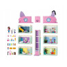 LEGO Gabby's Dollhouse Koci domek Gabi 10788