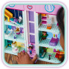 LEGO Gabby's Dollhouse Koci domek Gabi 10788
