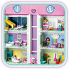 LEGO Gabby's Dollhouse Koci domek Gabi 10788