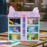 LEGO Gabby's Dollhouse Koci domek Gabi 10788