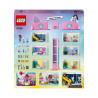 LEGO Gabby's Dollhouse Koci domek Gabi 10788