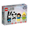 LEGO BrickHeadz Disney - 100 urodziny 40622 klocki