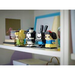 LEGO BrickHeadz Disney - 100 urodziny 40622 klocki