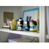 LEGO BrickHeadz Disney - 100 urodziny 40622 klocki