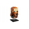 LEGO BrickHeadz 40547 Obi-Wan Kenobi i Darth Vader klocki