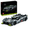 LEGO Technic PEUGEOT 9X8 24H Le Mans Hybrid 42156