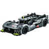 LEGO Technic PEUGEOT 9X8 24H Le Mans Hybrid 42156