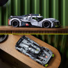 LEGO Technic PEUGEOT 9X8 24H Le Mans Hybrid 42156