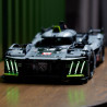 LEGO Technic PEUGEOT 9X8 24H Le Mans Hybrid 42156