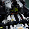 LEGO Technic PEUGEOT 9X8 24H Le Mans Hybrid 42156
