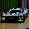 LEGO Technic PEUGEOT 9X8 24H Le Mans Hybrid 42156