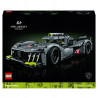 LEGO Technic PEUGEOT 9X8 24H Le Mans Hybrid 42156