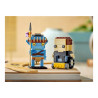 LEGO BrickHeadz 40554 Jake Sully i jego awatar