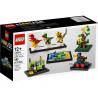 LEGO Hołd dla LEGO House 40563 KLOCKI