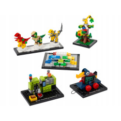 LEGO Hołd dla LEGO House 40563 KLOCKI
