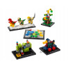 LEGO Hołd dla LEGO House 40563 KLOCKI