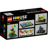 LEGO Hołd dla LEGO House 40563 KLOCKI